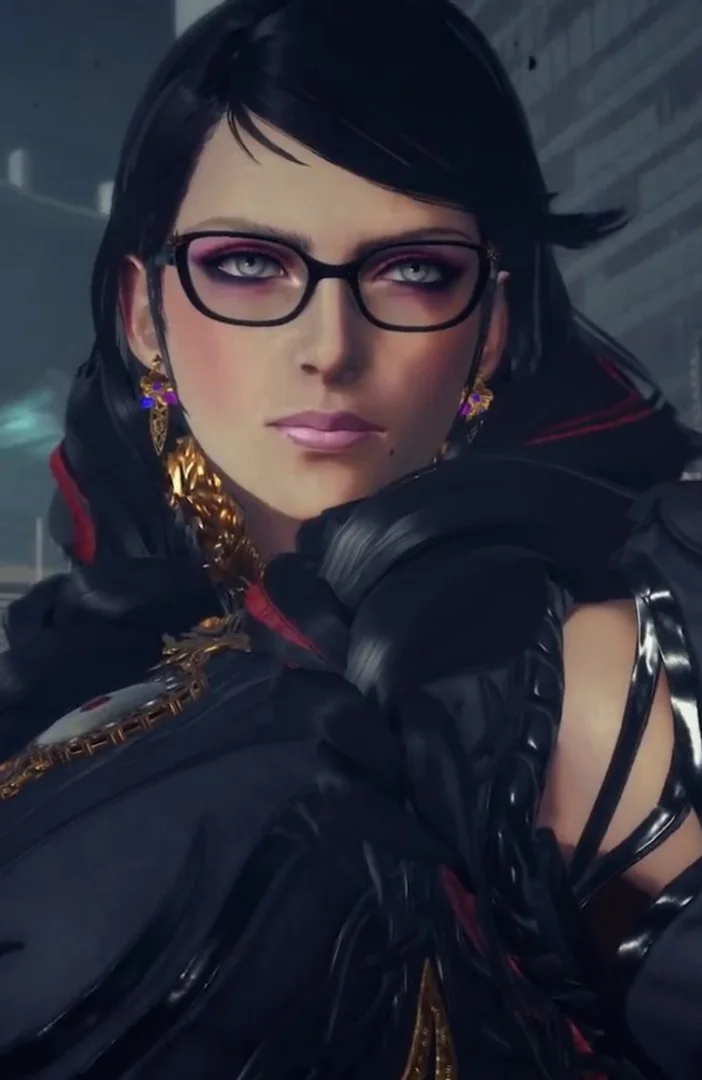 Bayonetta 3 heading to Nintendo Switch on October 28