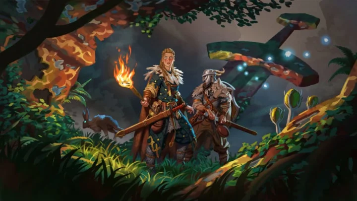 Valheim Mistlands DLC Release Date