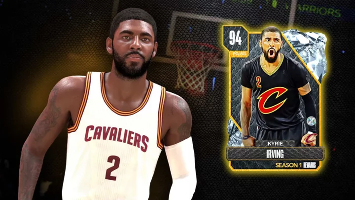 NBA 2K24 Season 1 Rewards: Full List