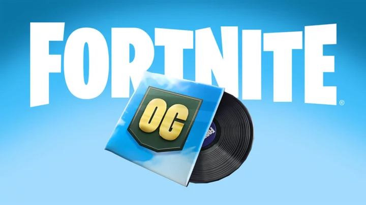 Here's When Fortnite OG Ends