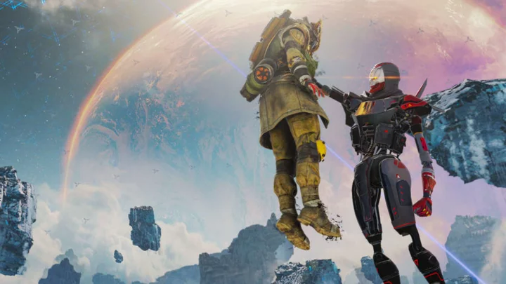 Apex Legends Promo Codes October 2023: How to Redeem