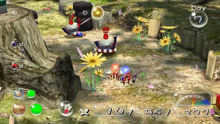 Pikmin 1+2 Review