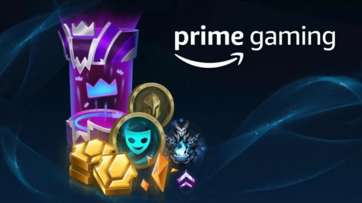 League of Legends Prime Gaming Capsule February 2023 Release Date