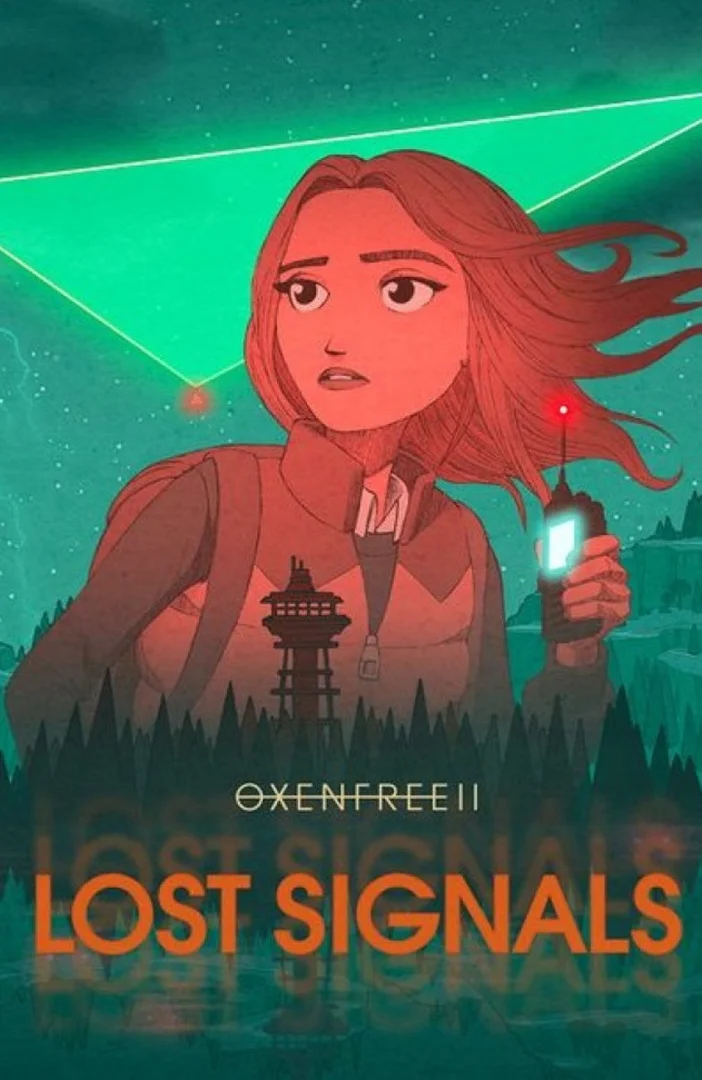 Oxenfree II: Lost Signals delayed until 2023