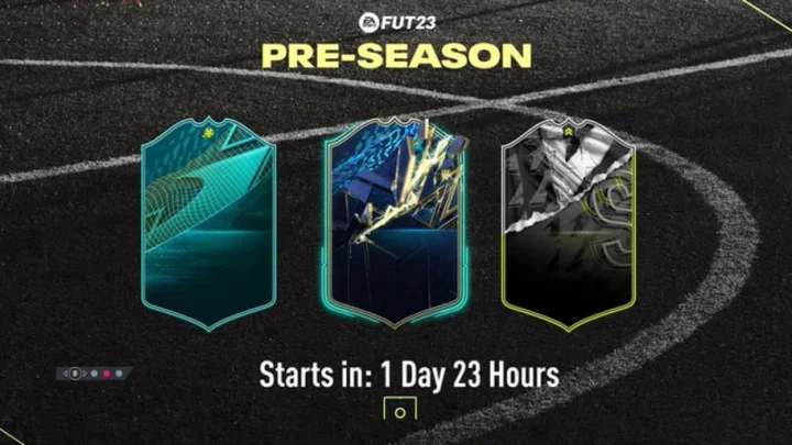 FIFA 23 Pre-Season Delayed 