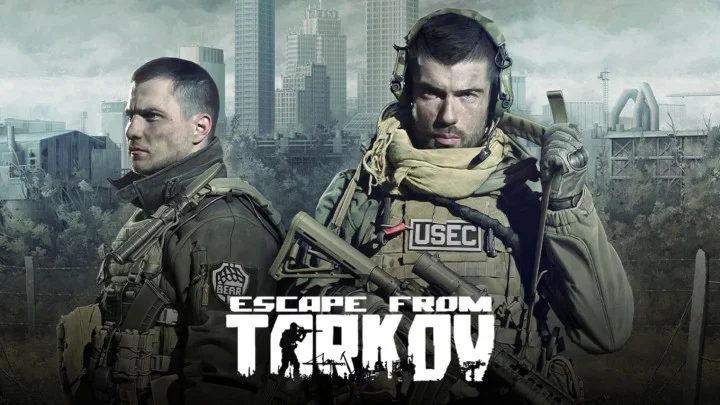 When is the Next Escape From Tarkov Wipe?