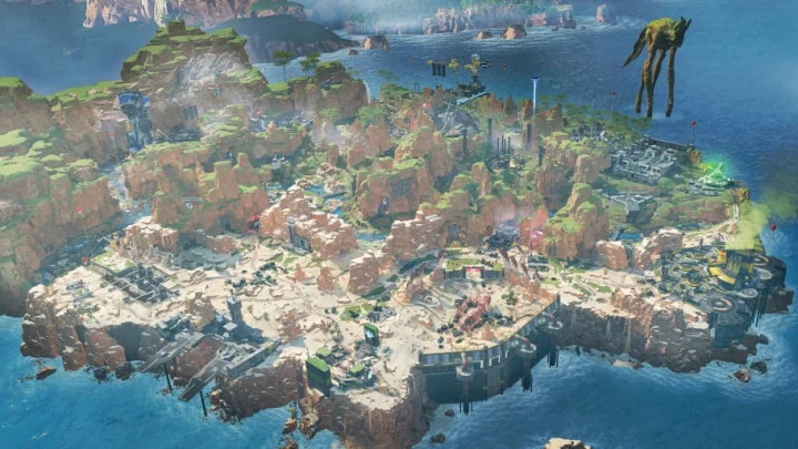 When Does Apex Legends Season 15 Start?