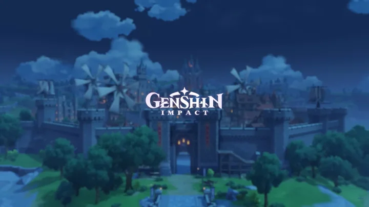 Genshin Impact Codes July 2022